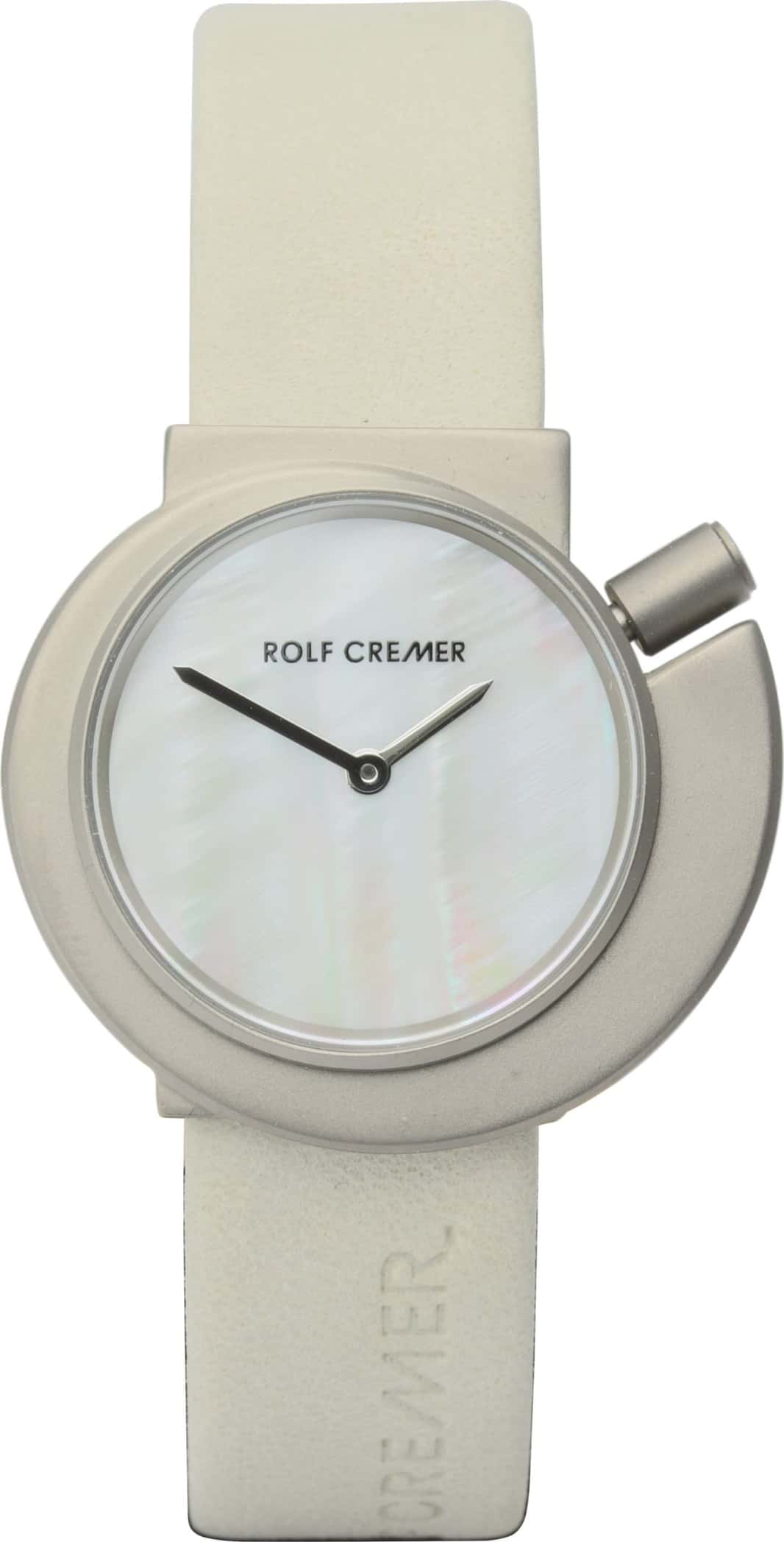 Rolf Cremer SPIRALE creme