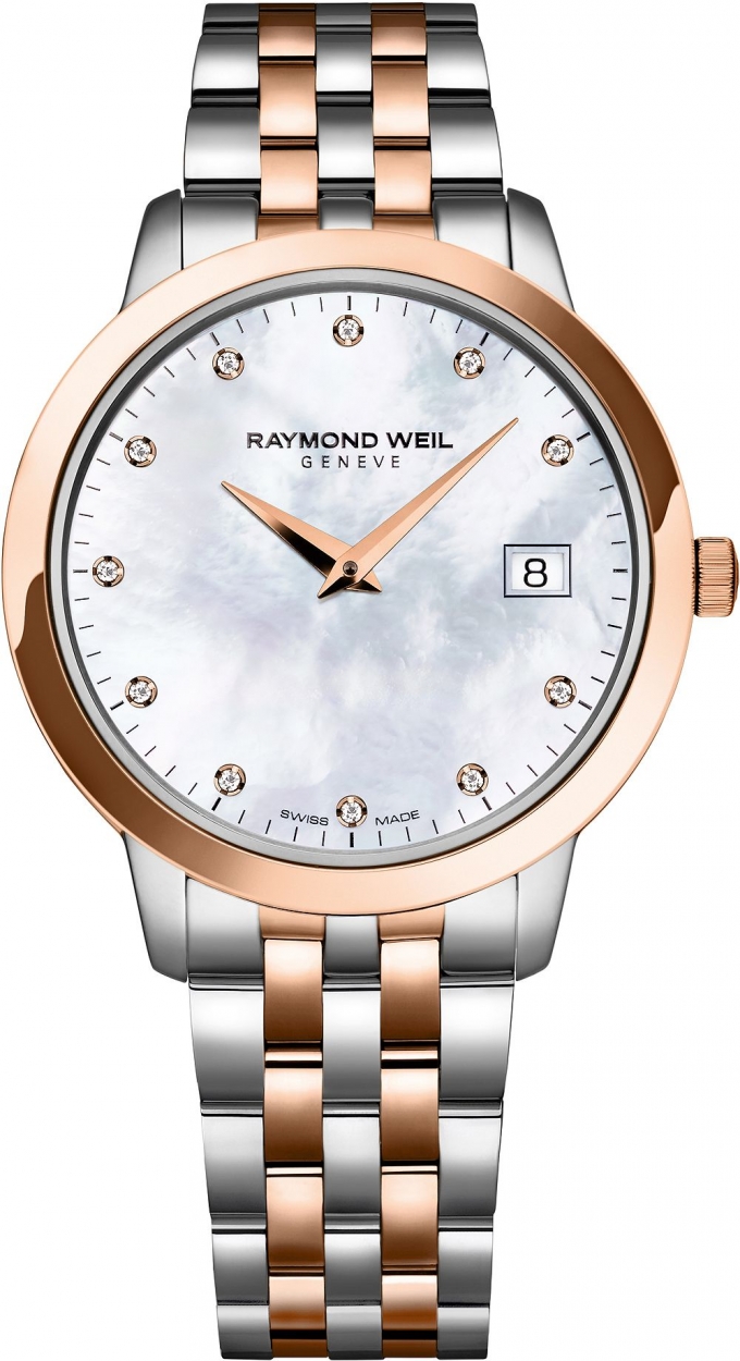 Raymond Weil Toccata 34 mm