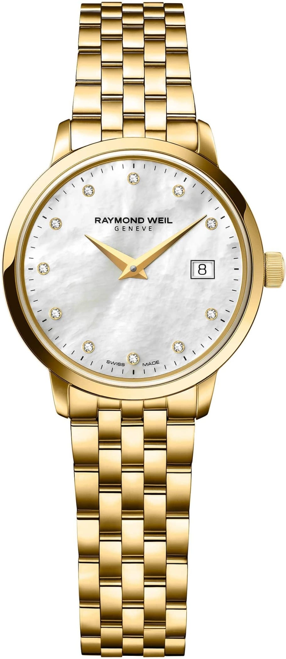 Raymond Weil Toccata 29 mm